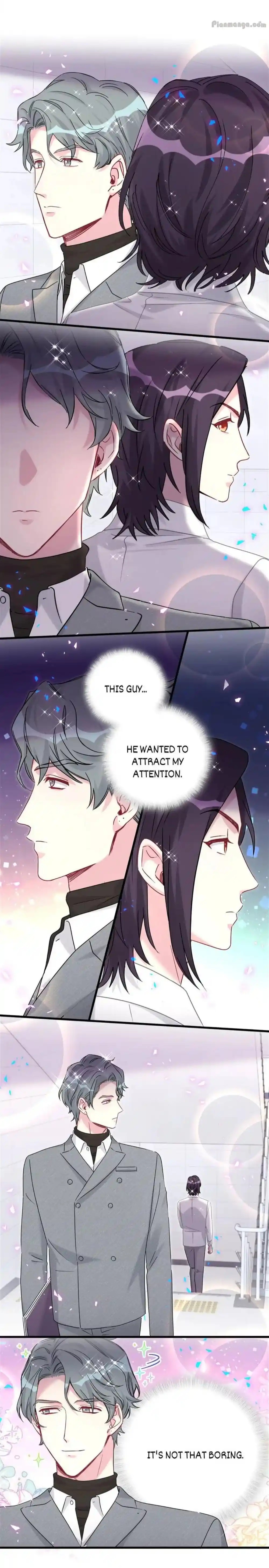 Whose Baby is it? Chapter 227.5