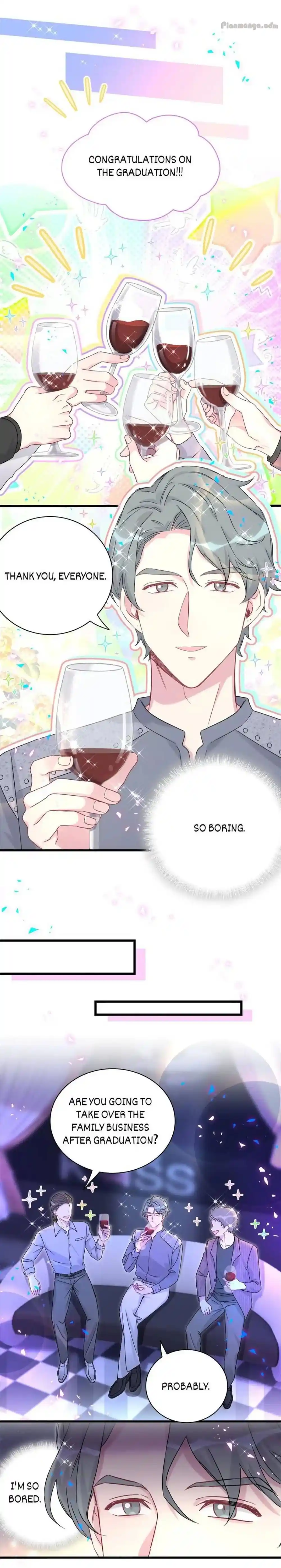 Whose Baby is it? Chapter 227.5