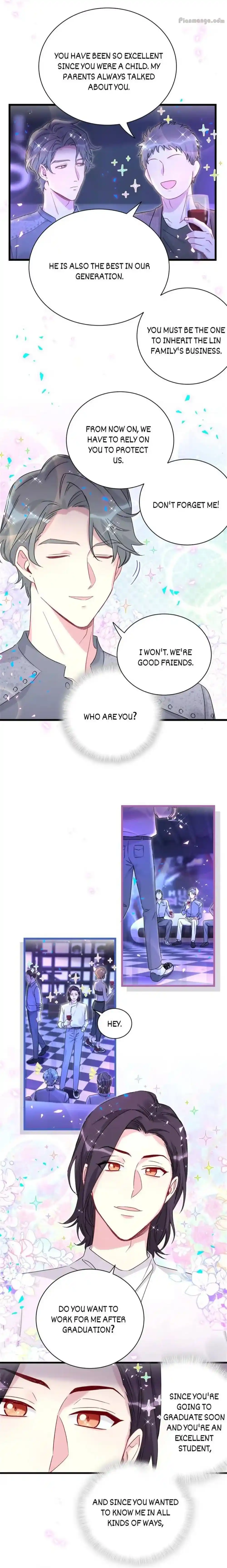 Whose Baby is it? Chapter 227.5