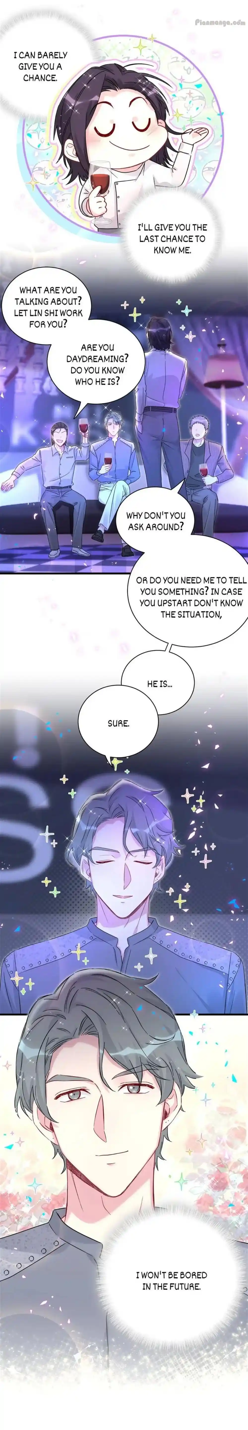 Whose Baby is it? Chapter 227.5