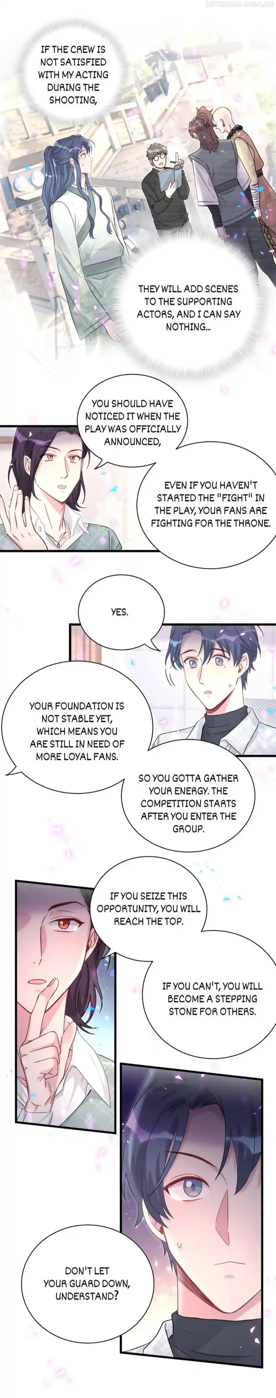 Whose Baby is it? Chapter 228