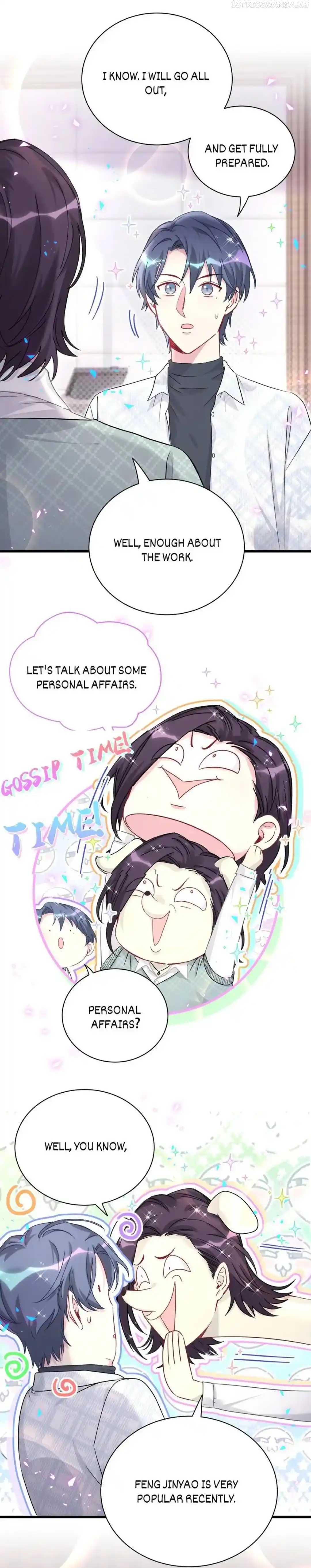 Whose Baby is it? Chapter 228