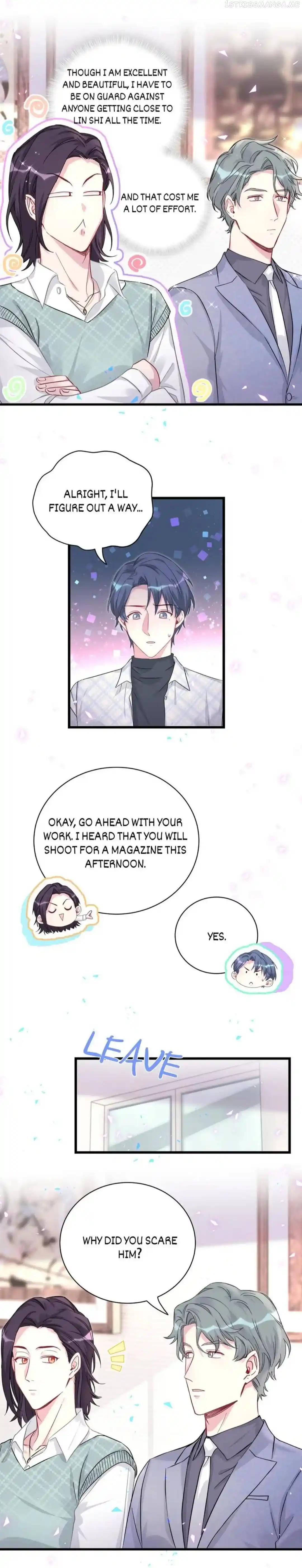 Whose Baby is it? Chapter 228