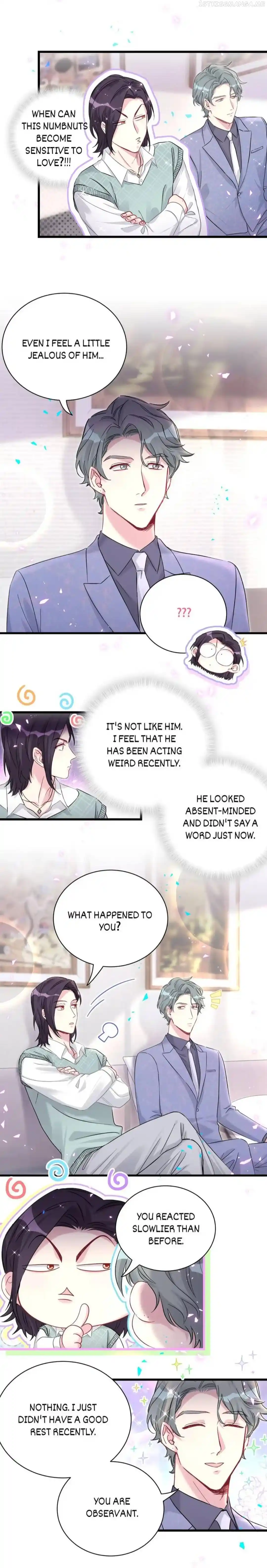 Whose Baby is it? Chapter 228