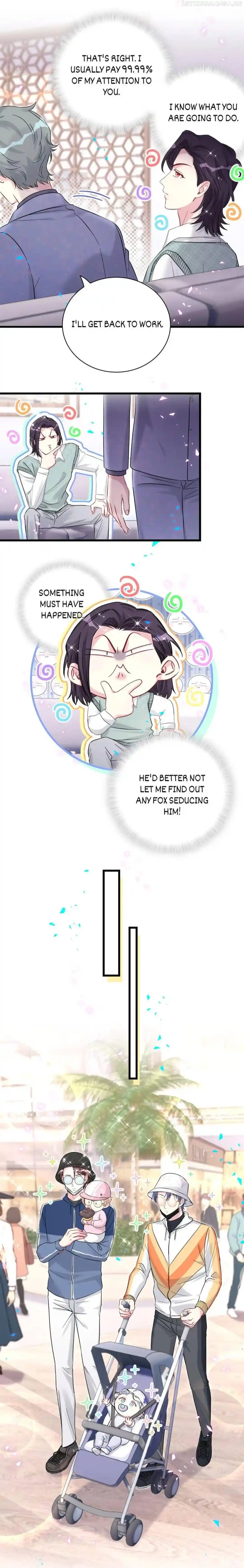 Whose Baby is it? Chapter 228