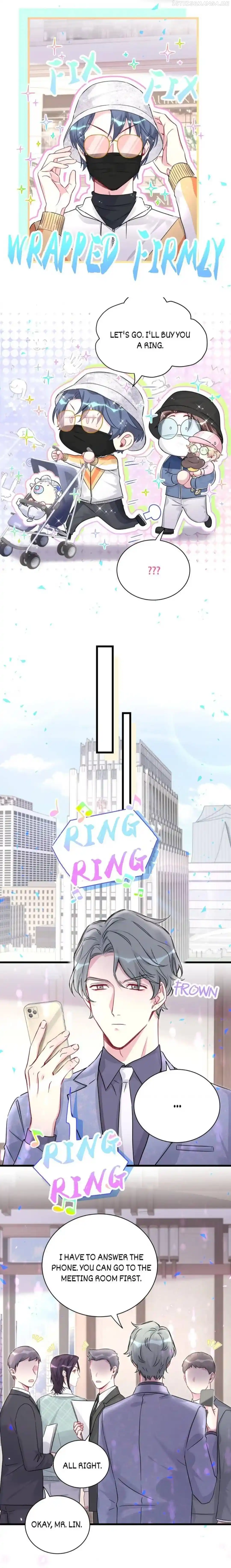 Whose Baby is it? Chapter 228