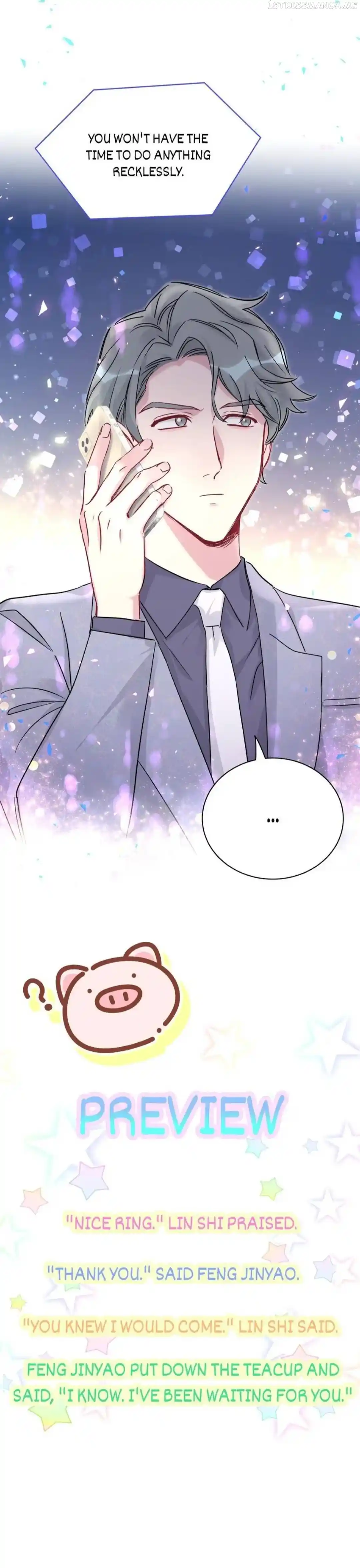 Whose Baby is it? Chapter 228