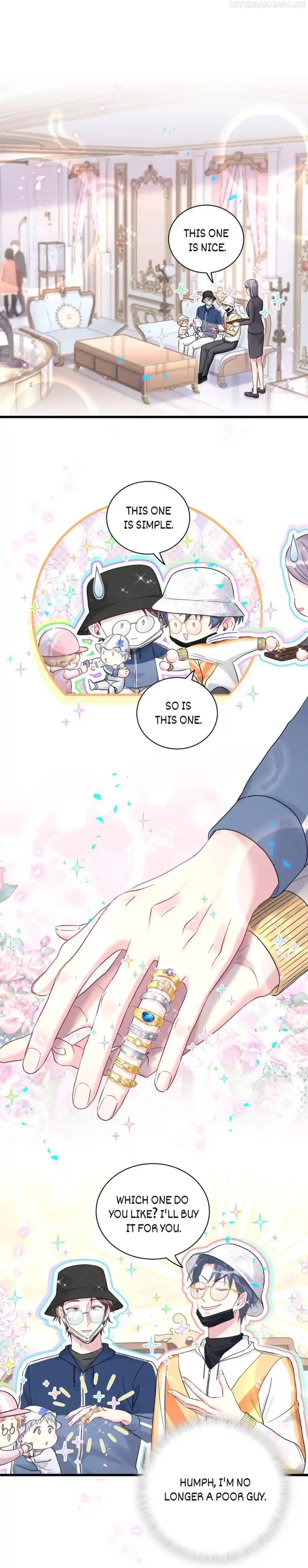 Whose Baby is it? Chapter 229