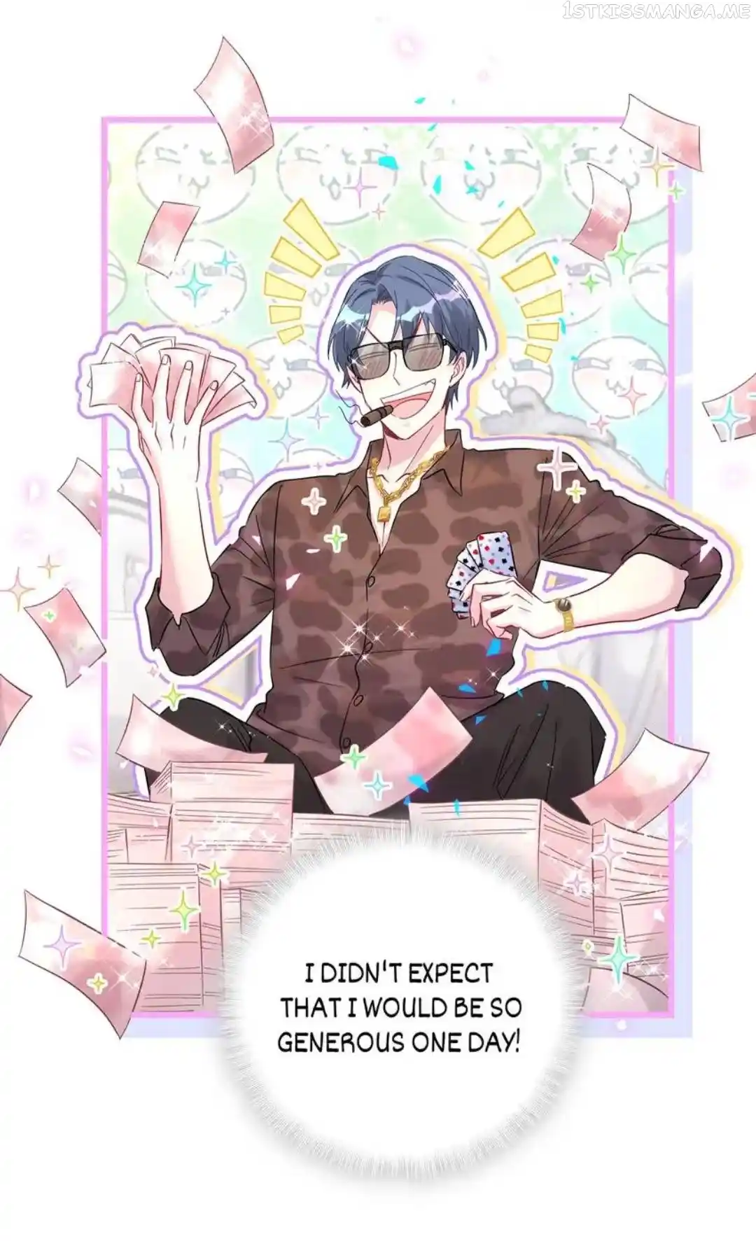 Whose Baby is it? Chapter 229