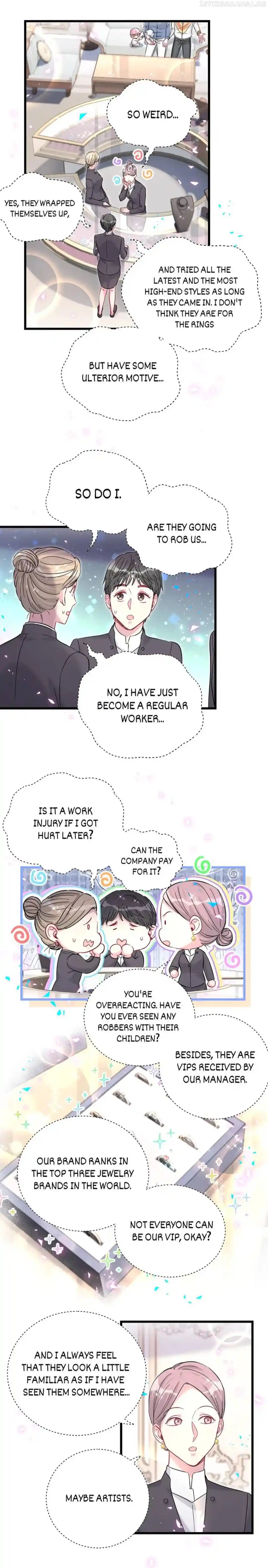 Whose Baby is it? Chapter 229