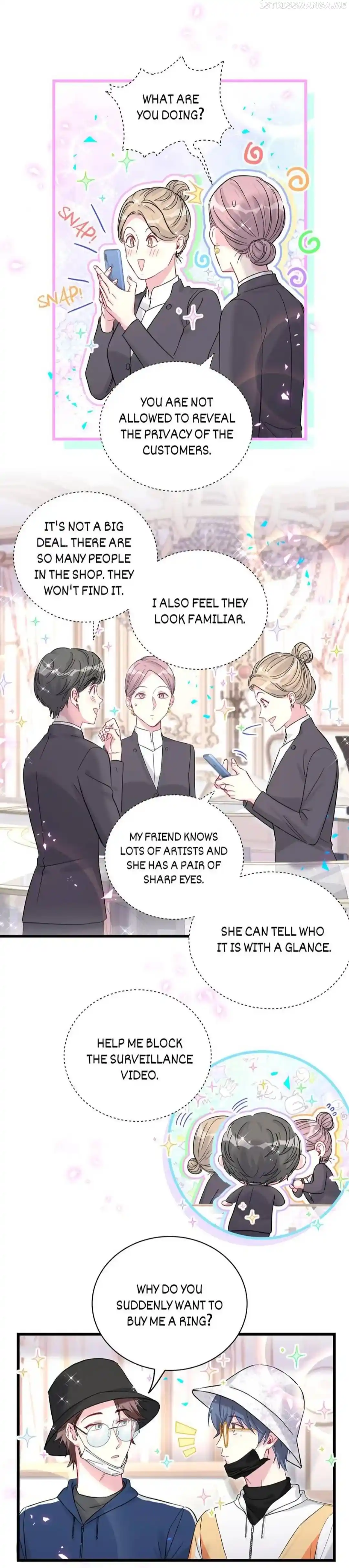 Whose Baby is it? Chapter 229