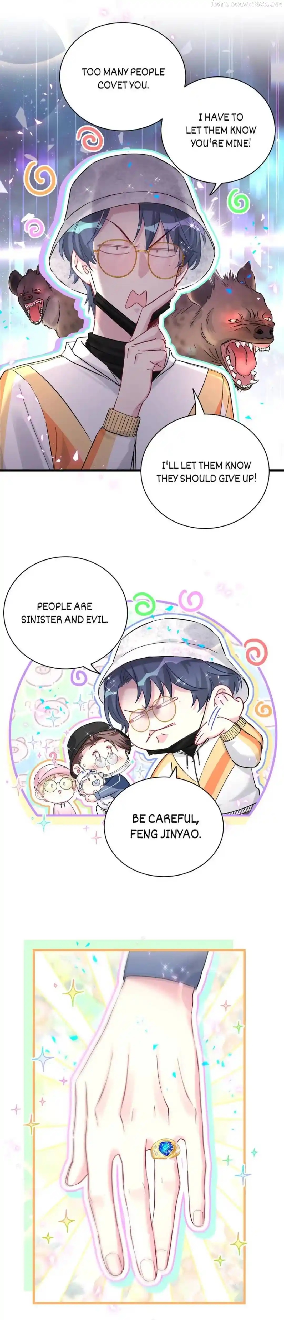 Whose Baby is it? Chapter 229