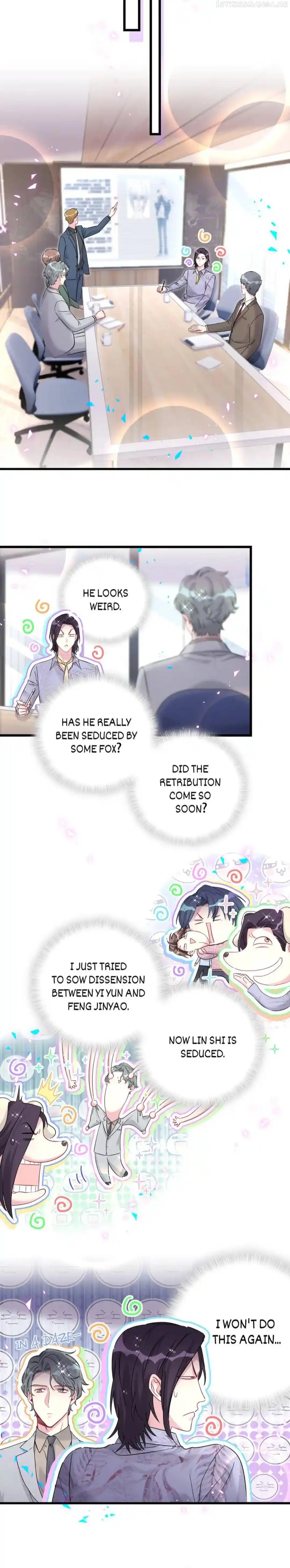 Whose Baby is it? Chapter 229