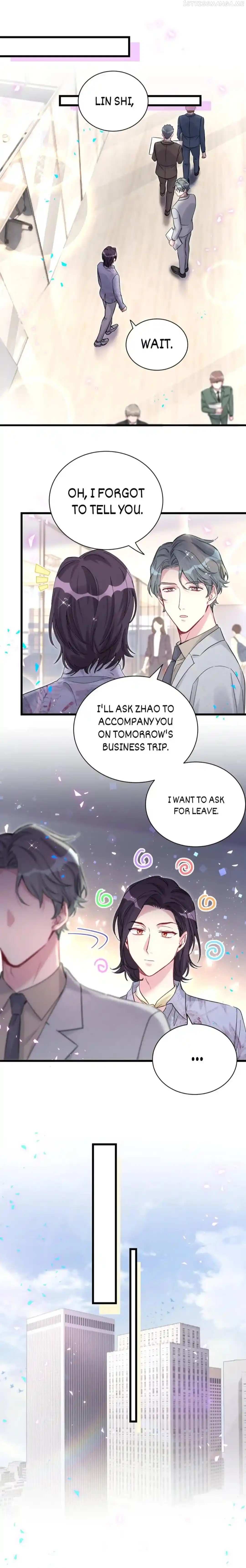 Whose Baby is it? Chapter 229