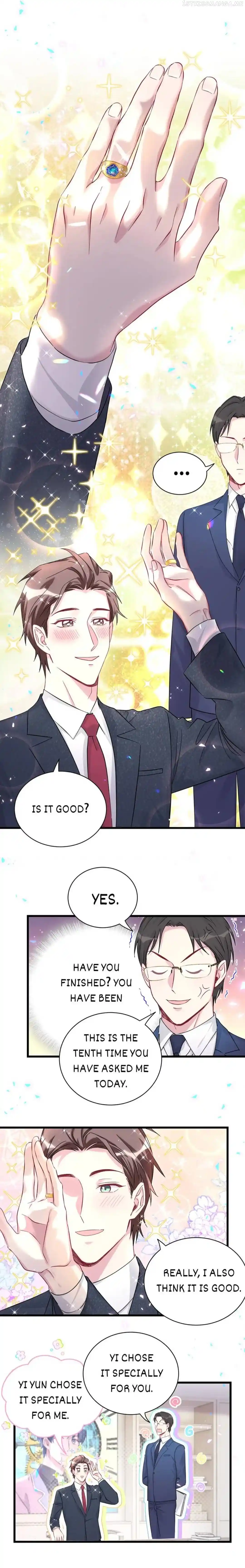 Whose Baby is it? Chapter 229