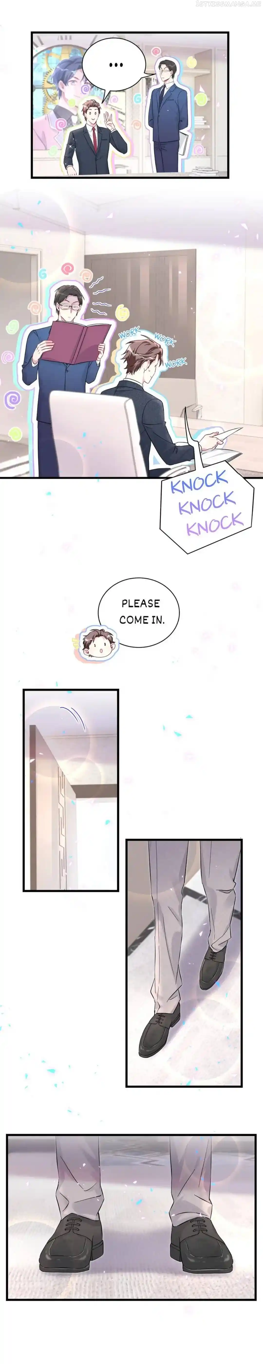 Whose Baby is it? Chapter 229