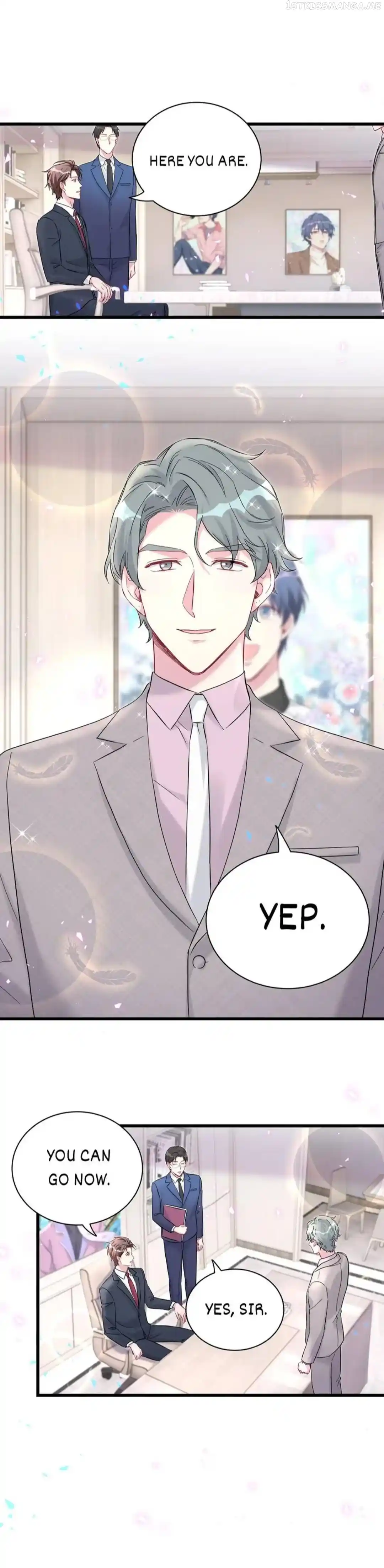 Whose Baby is it? Chapter 229