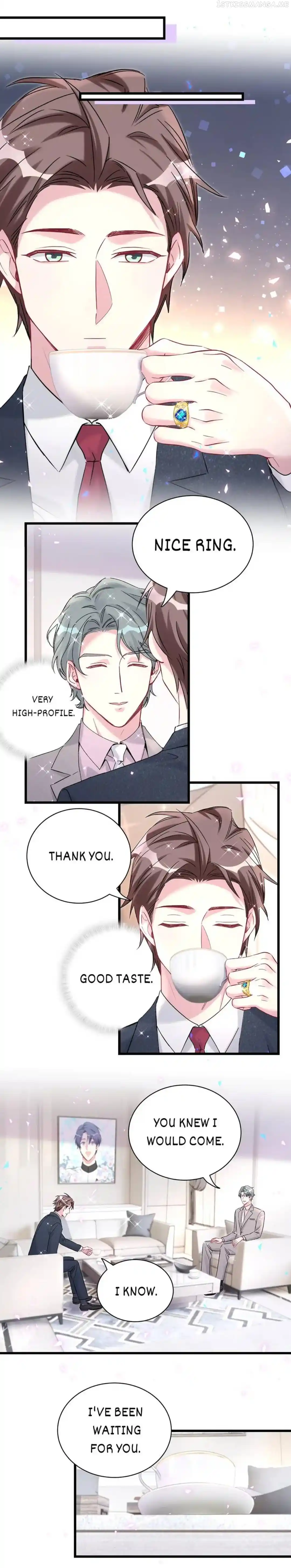 Whose Baby is it? Chapter 229