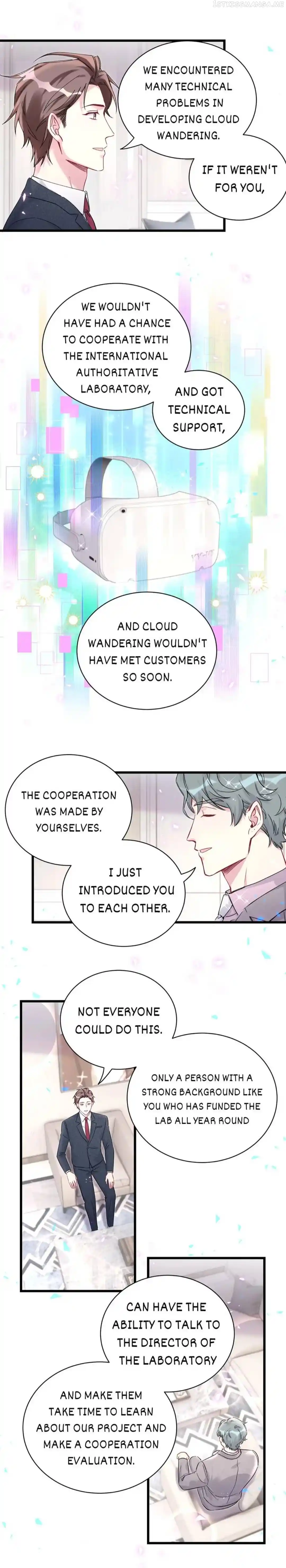 Whose Baby is it? Chapter 229