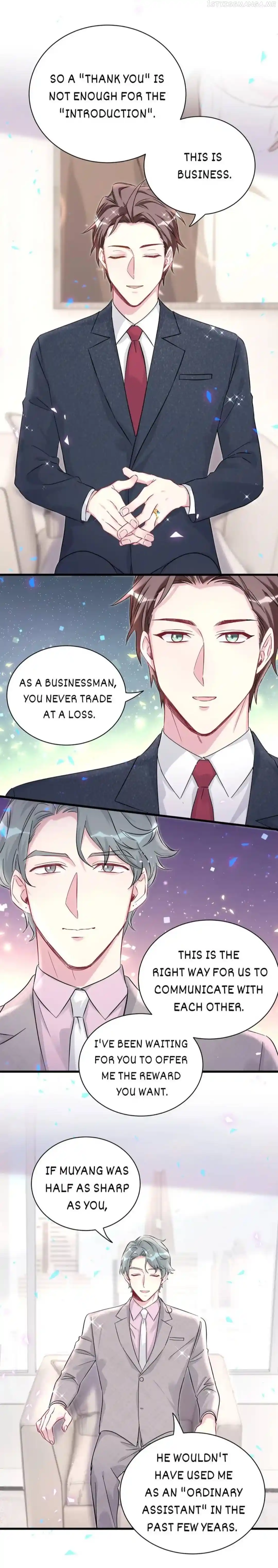 Whose Baby is it? Chapter 229