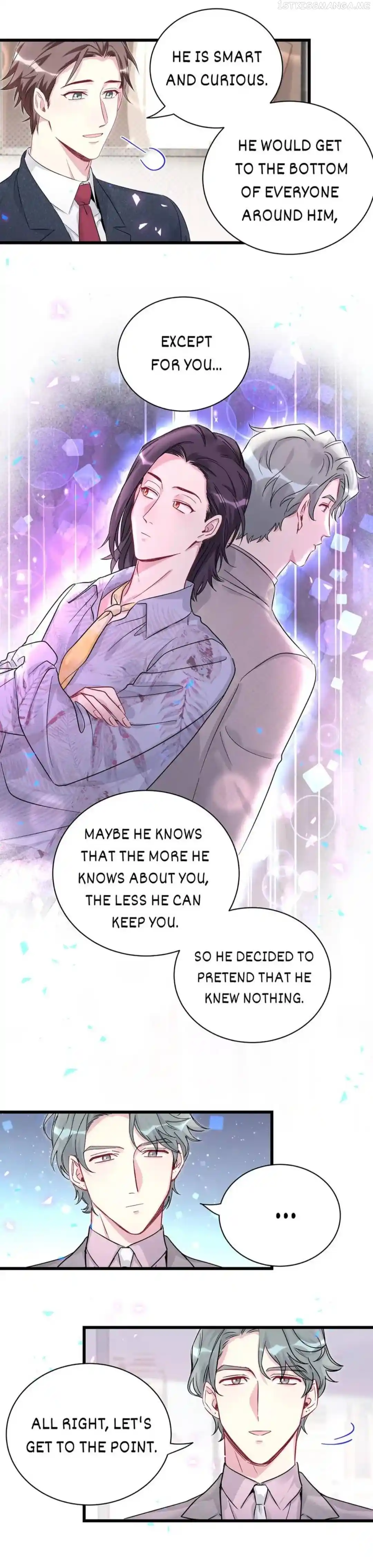 Whose Baby is it? Chapter 229