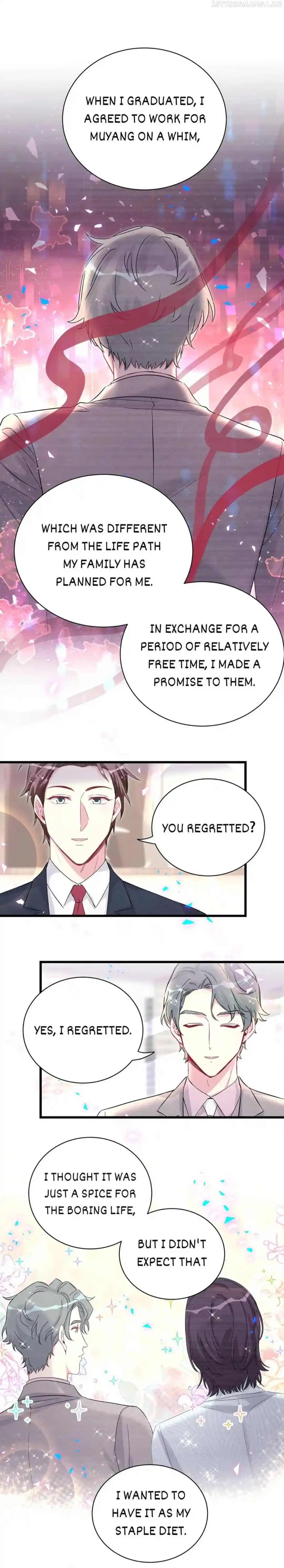 Whose Baby is it? Chapter 229