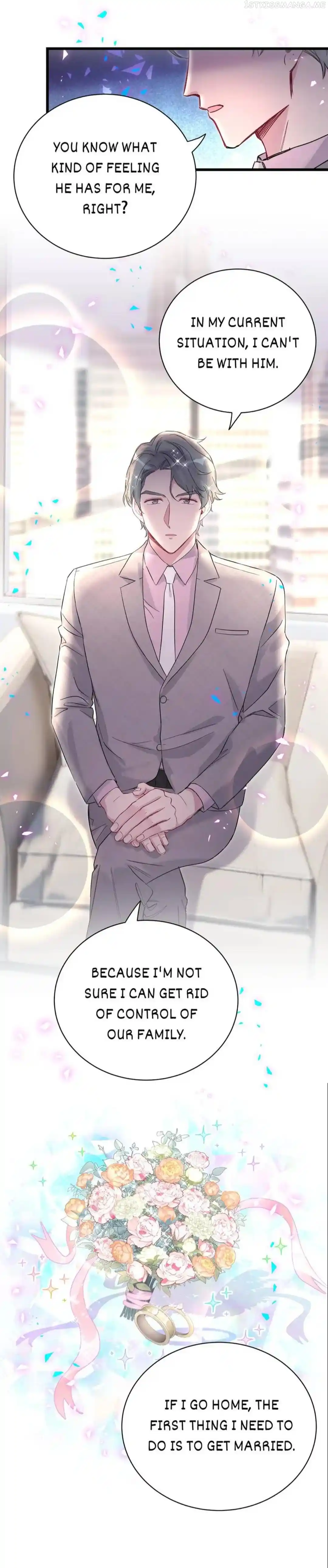 Whose Baby is it? Chapter 229