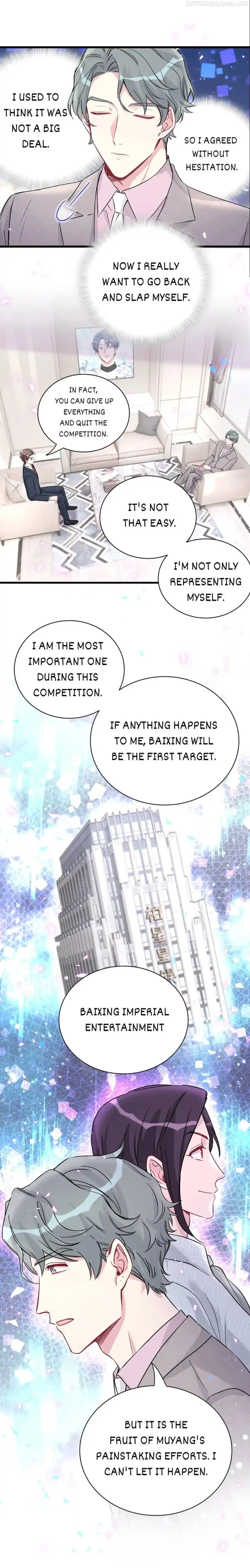 Whose Baby is it? Chapter 229