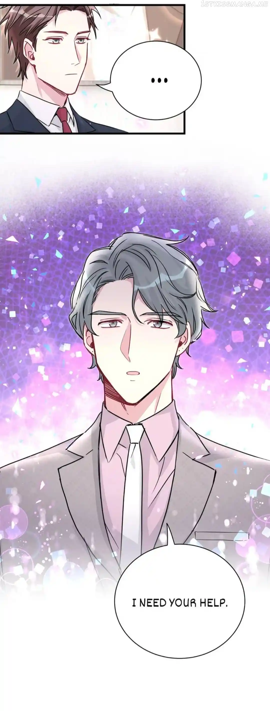 Whose Baby is it? Chapter 229