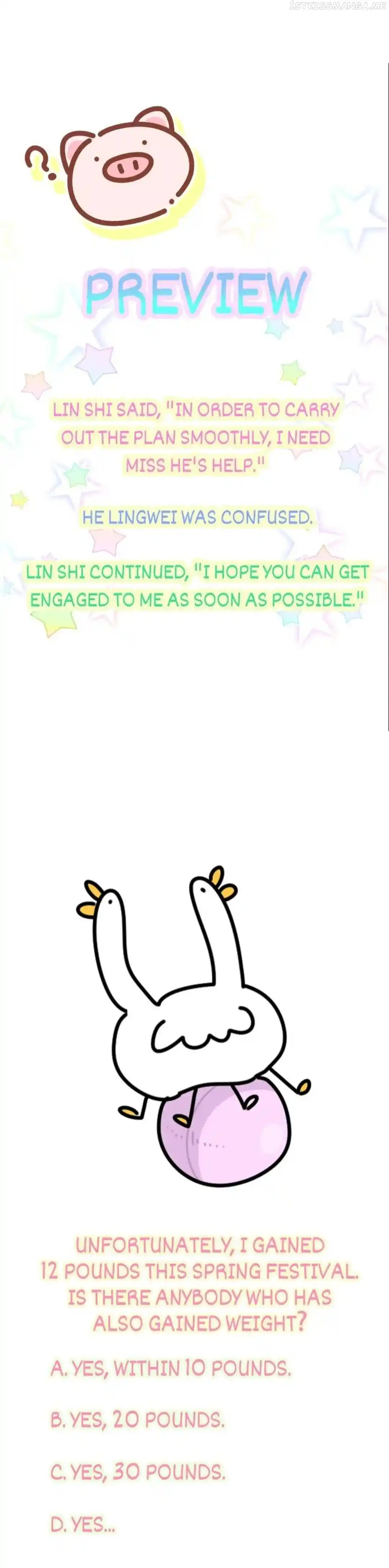 Whose Baby is it? Chapter 229