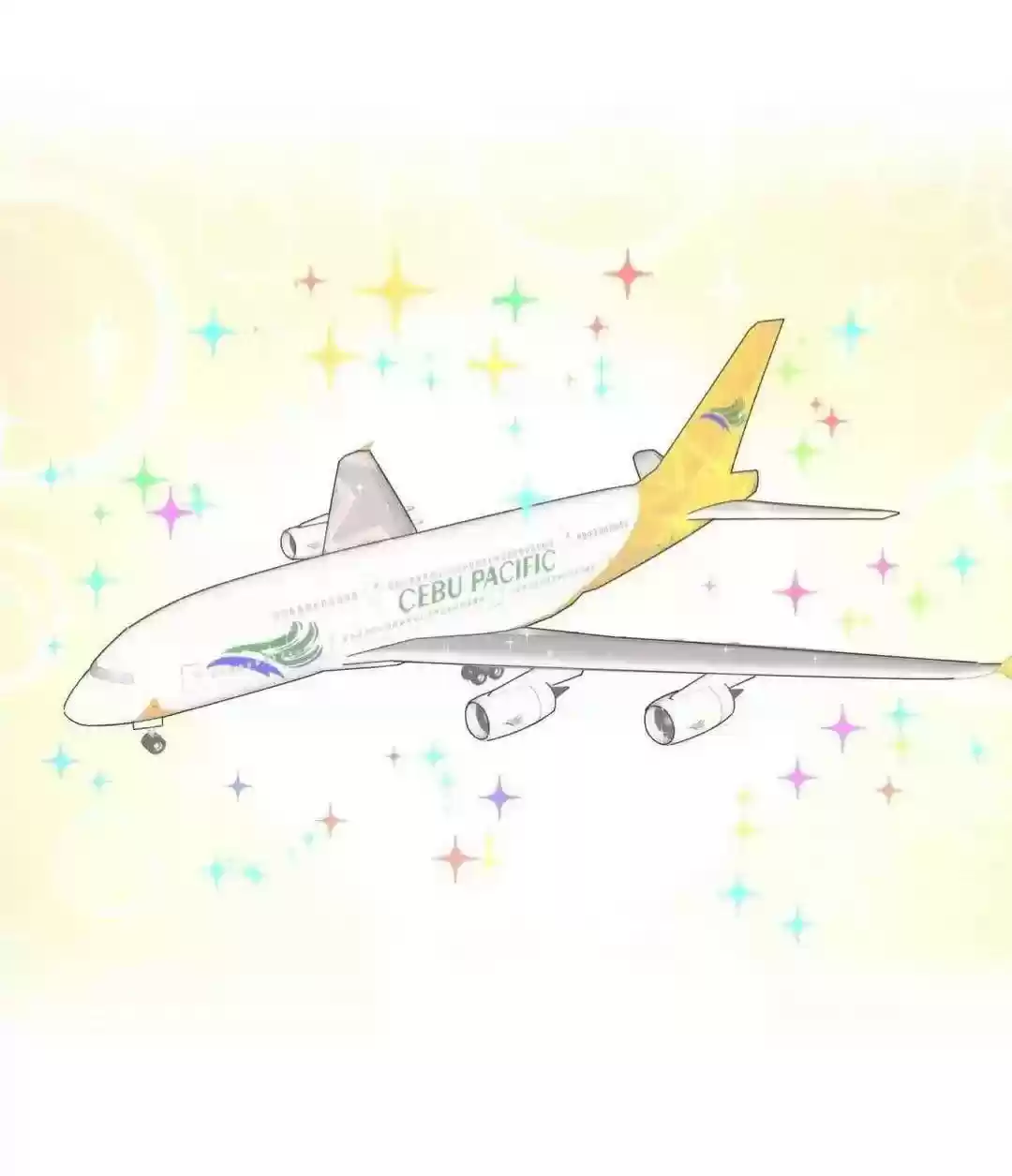 Whose Baby Is It? Chapter 23