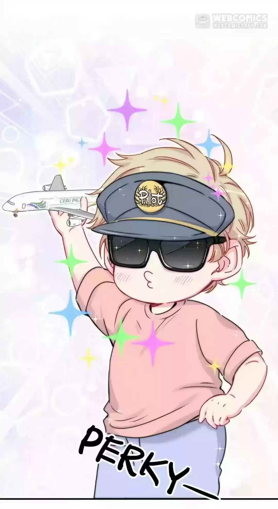 Whose Baby Is It? Chapter 23