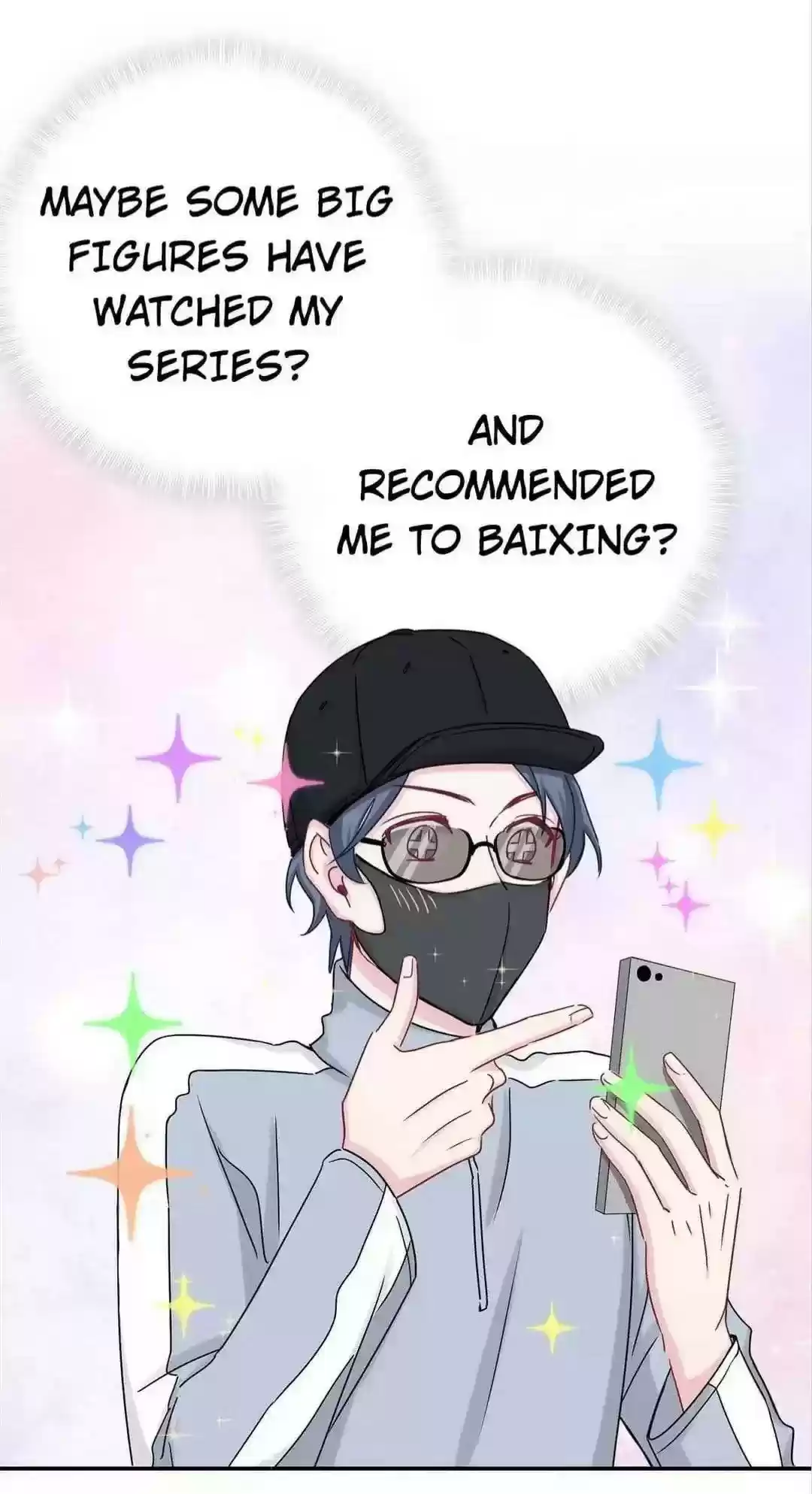 Whose Baby Is It? Chapter 23