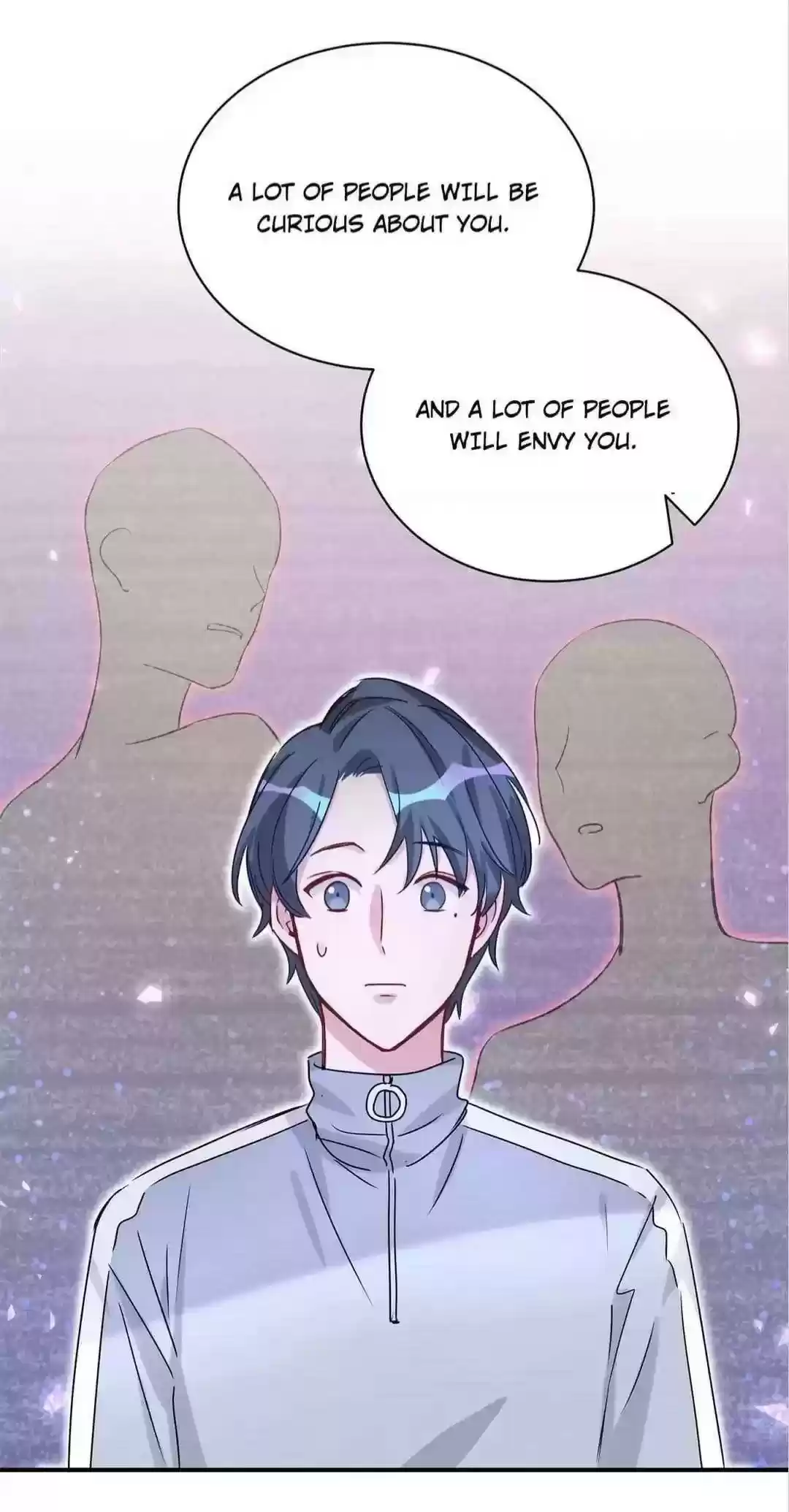 Whose Baby Is It? Chapter 23