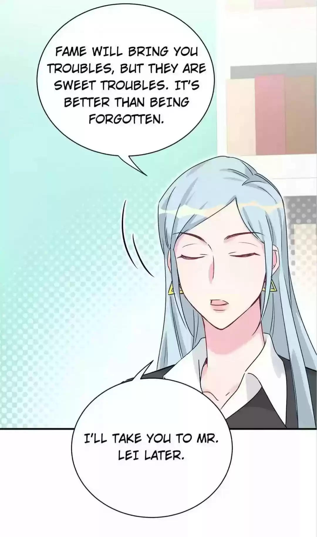 Whose Baby Is It? Chapter 23