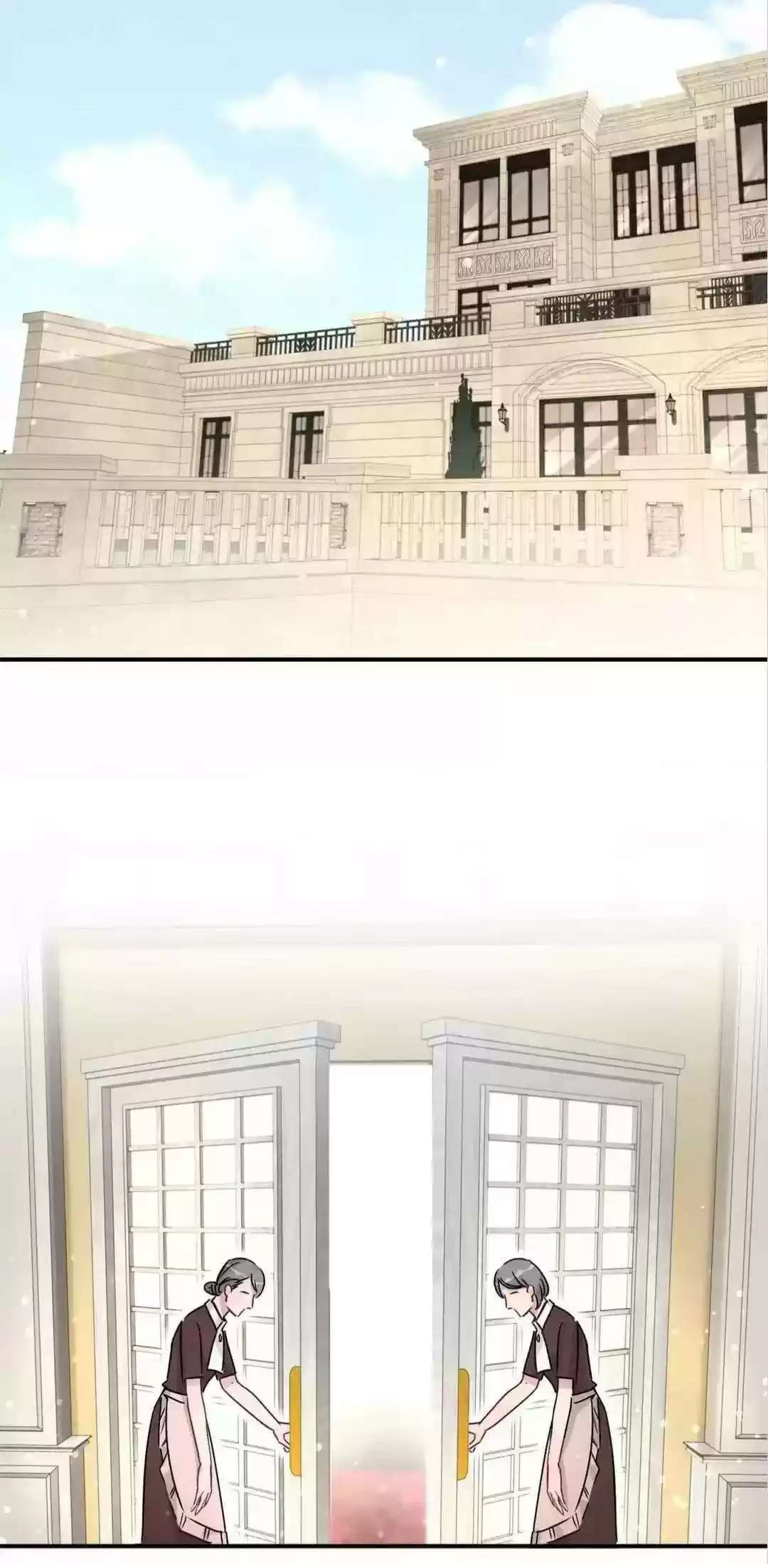 Whose Baby Is It? Chapter 23