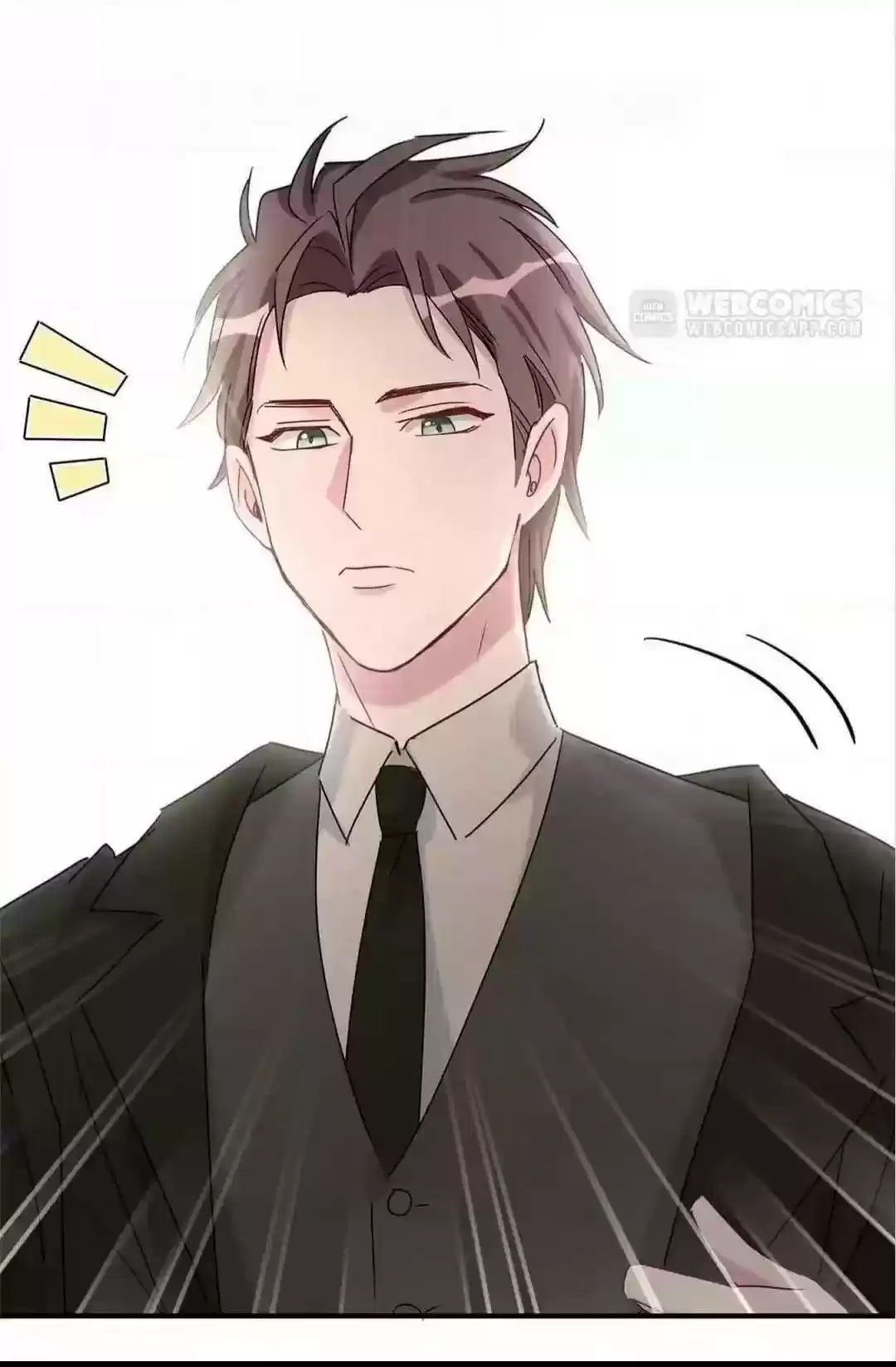 Whose Baby Is It? Chapter 23