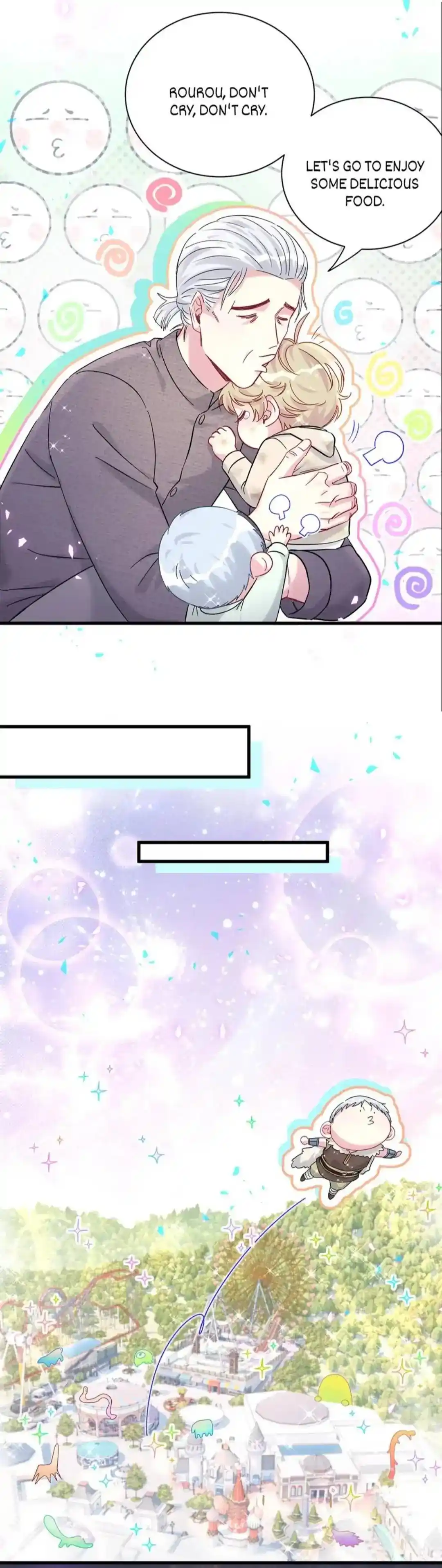 Whose Baby Is It? Chapter 232.5