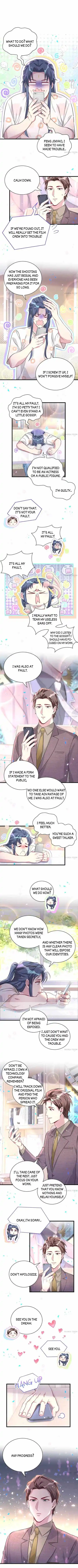 Whose Baby is it? Chapter 236