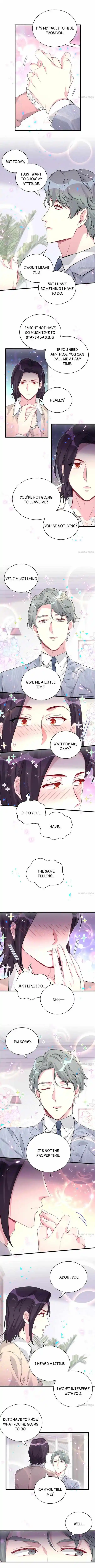 Whose Baby is it? Chapter 236