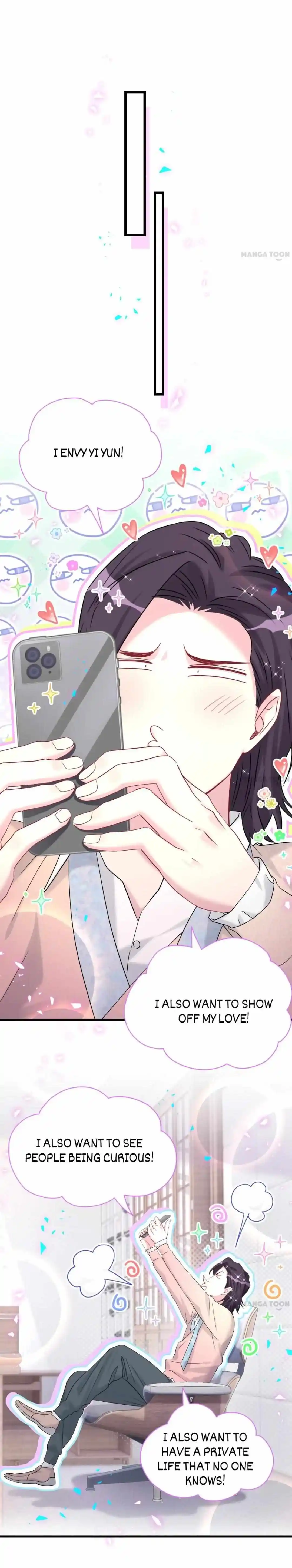 Whose Baby is it? Chapter 236