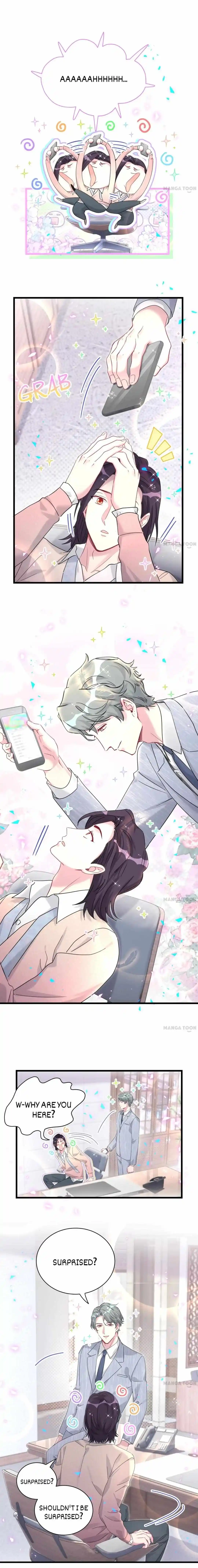 Whose Baby is it? Chapter 236