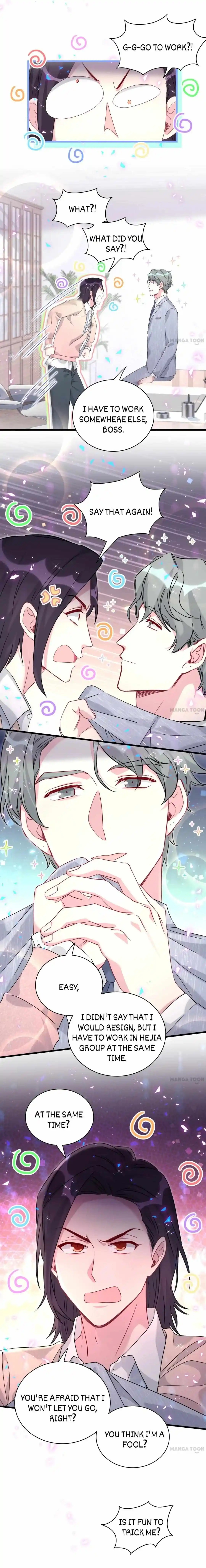 Whose Baby is it? Chapter 236