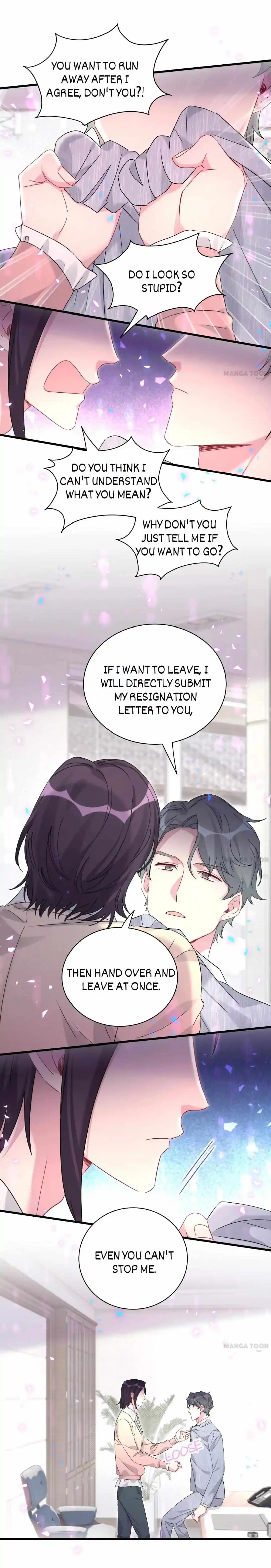 Whose Baby is it? Chapter 236