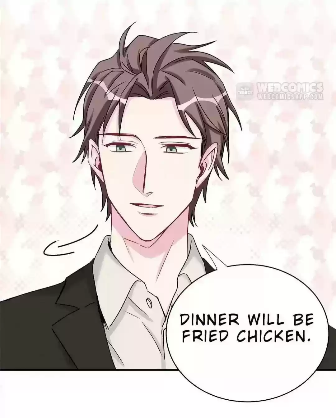 Whose Baby Is It? Chapter 24