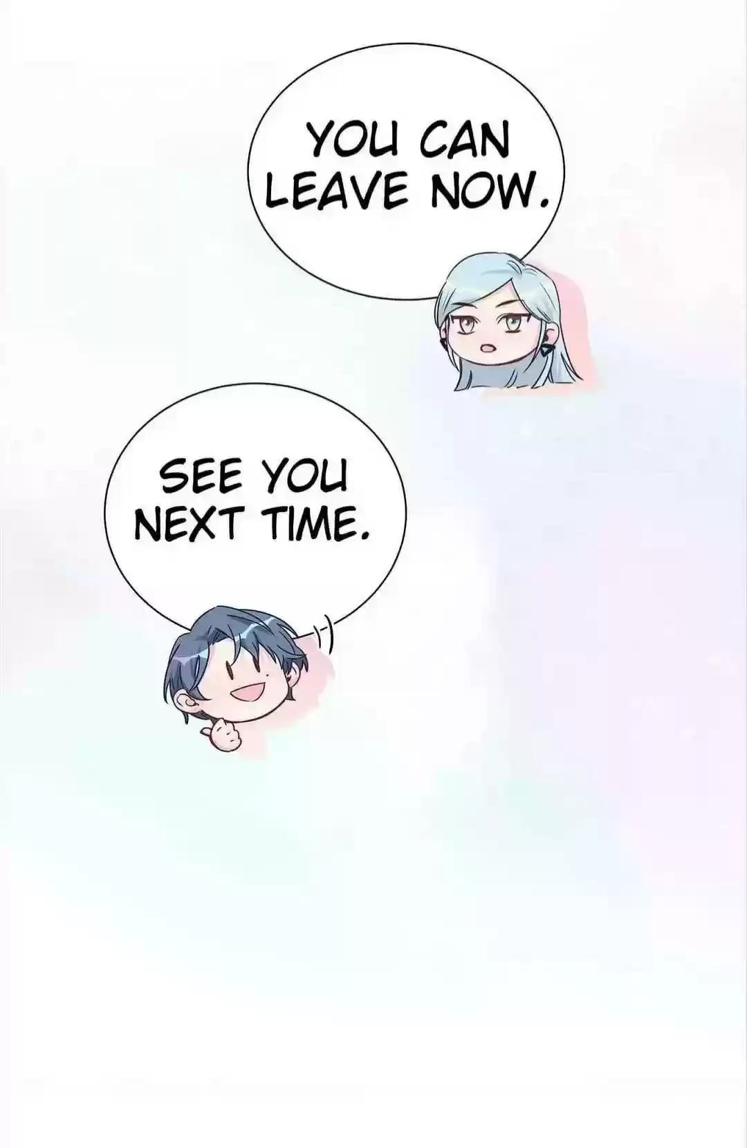 Whose Baby Is It? Chapter 24