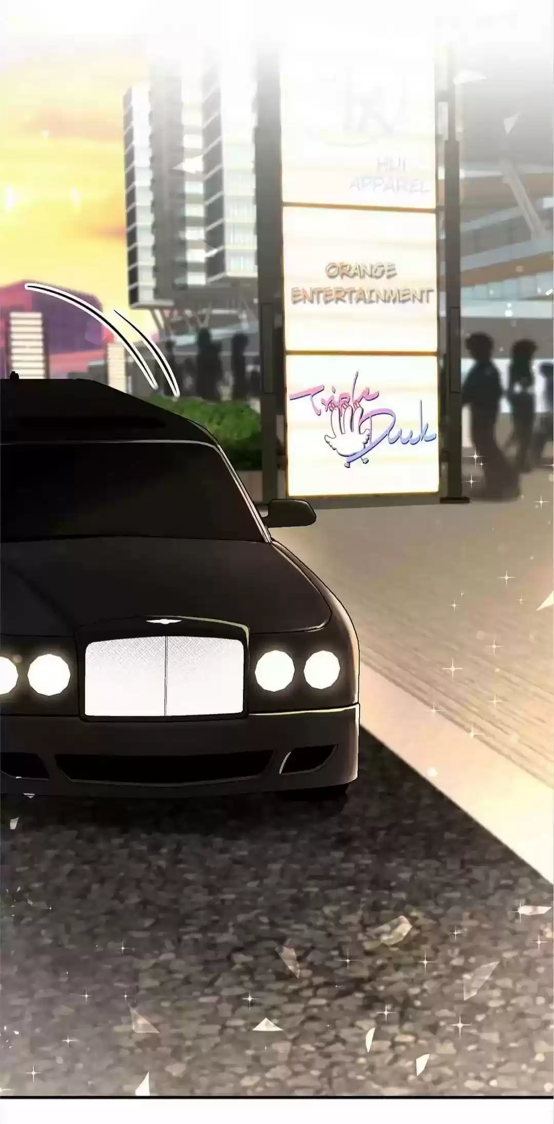 Whose Baby Is It? Chapter 24