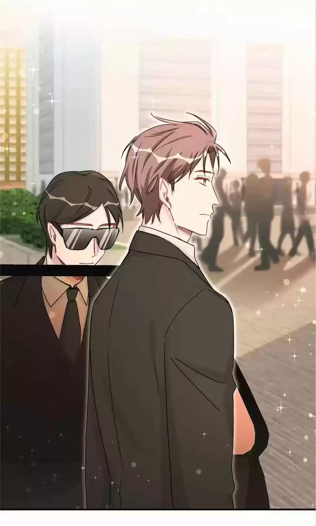 Whose Baby Is It? Chapter 24