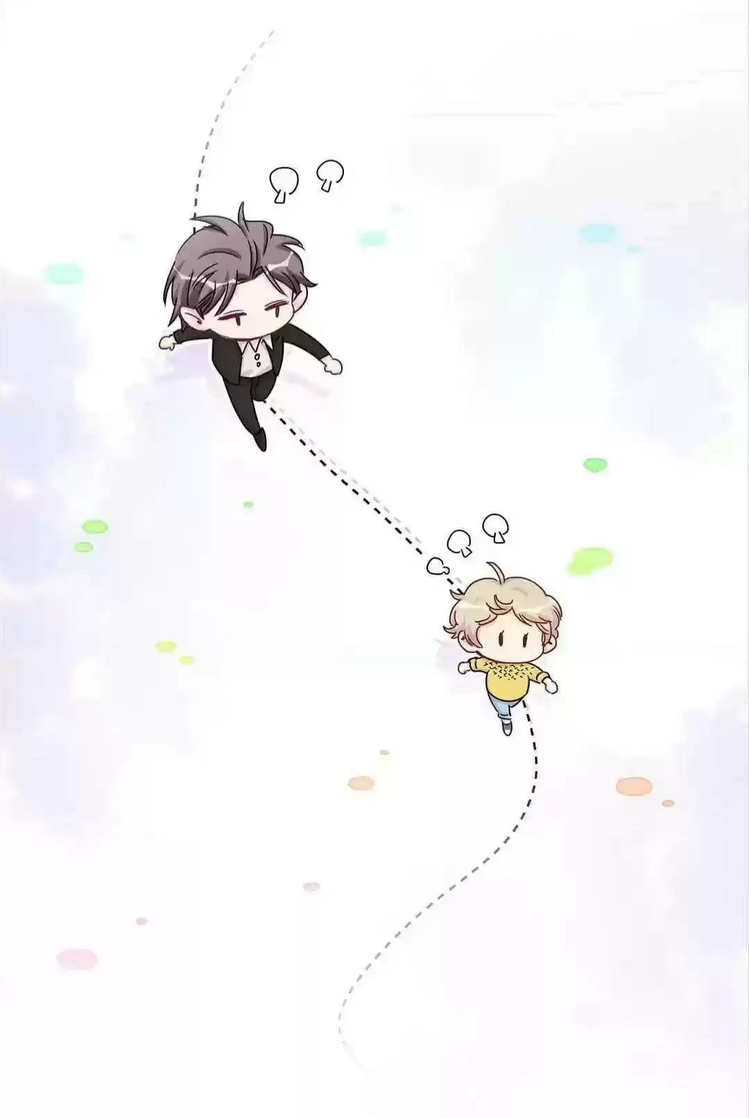 Whose Baby Is It? Chapter 24