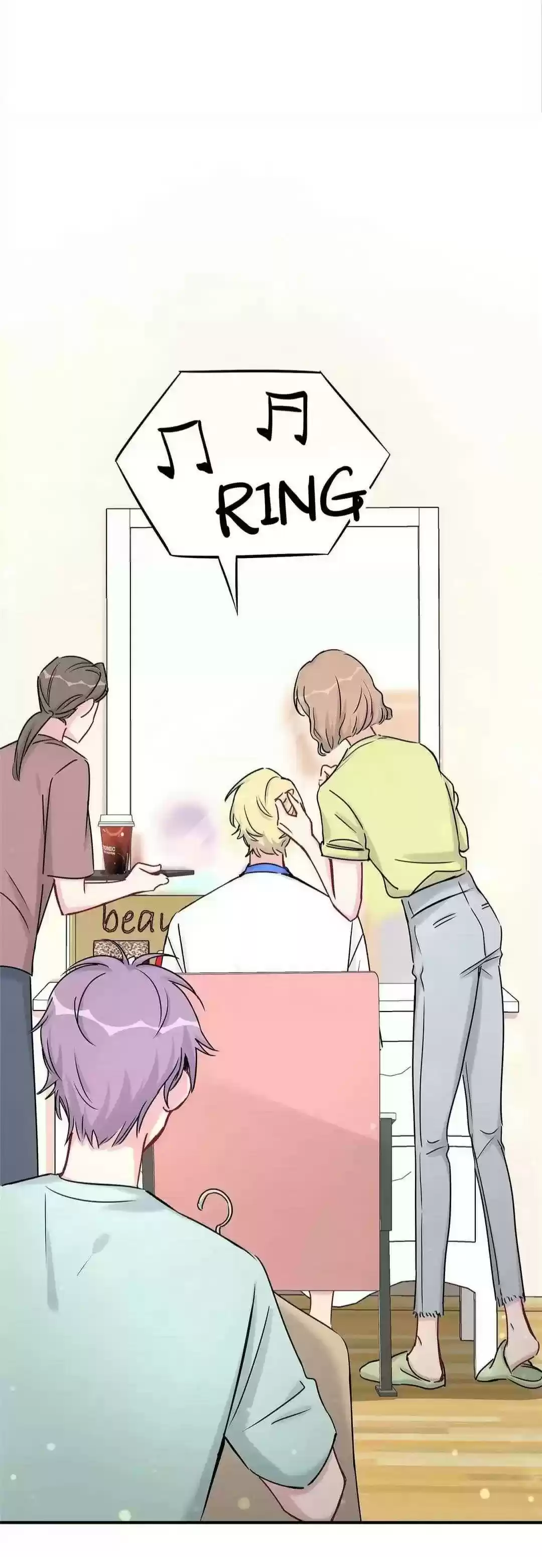 Whose Baby Is It? Chapter 24